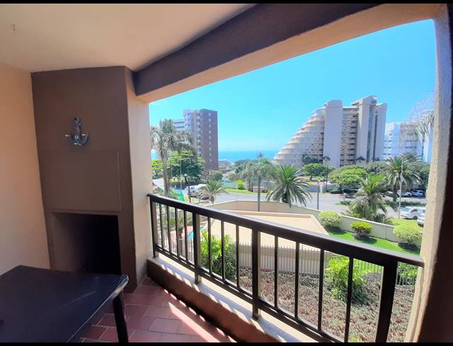 2 BEDROOM APARTMENT TO LET IN UMHLANGA CENTRAL